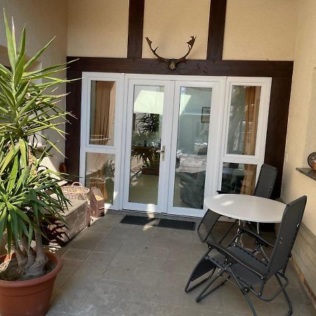 Zur Alten Tischlerei Wurzen Ngoại thất bức ảnh